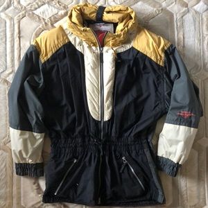 Obermeyer Ski Jacket